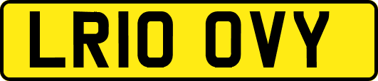 LR10OVY