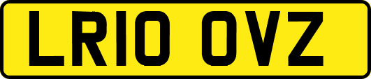 LR10OVZ