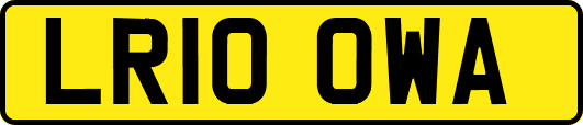 LR10OWA