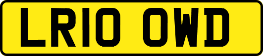 LR10OWD
