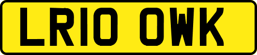 LR10OWK