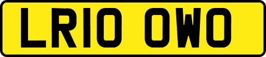 LR10OWO