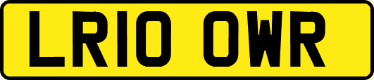 LR10OWR