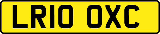 LR10OXC