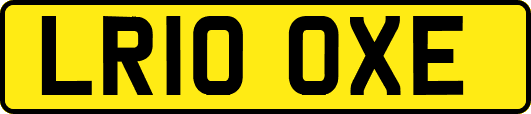 LR10OXE