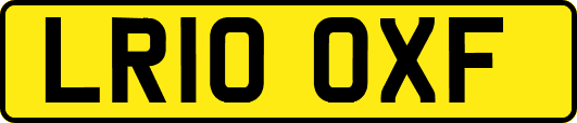 LR10OXF