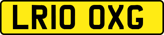 LR10OXG