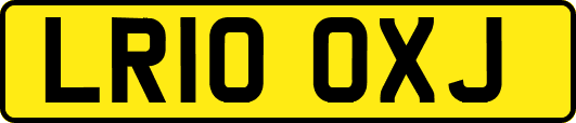 LR10OXJ