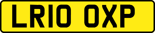 LR10OXP