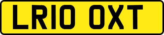 LR10OXT