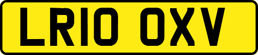 LR10OXV