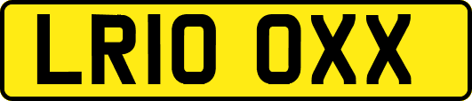 LR10OXX