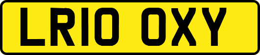 LR10OXY
