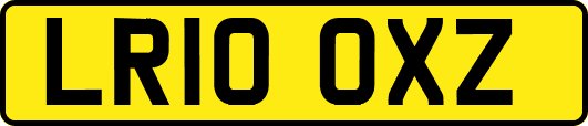 LR10OXZ