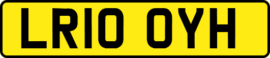 LR10OYH