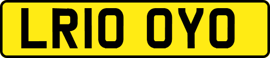 LR10OYO