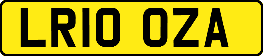LR10OZA