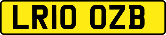 LR10OZB