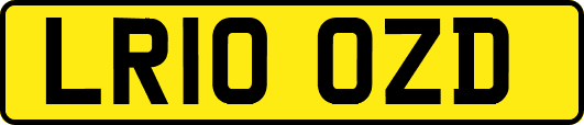 LR10OZD