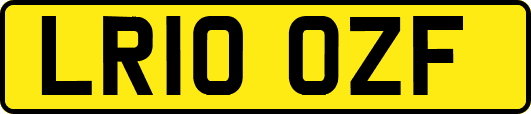 LR10OZF