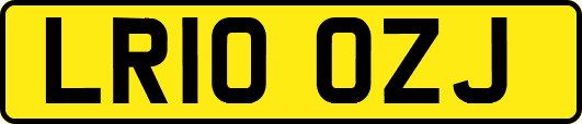 LR10OZJ