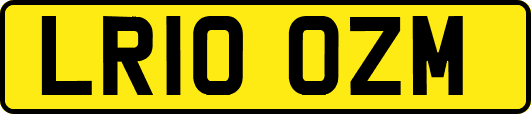 LR10OZM