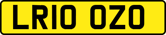 LR10OZO