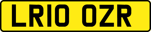LR10OZR