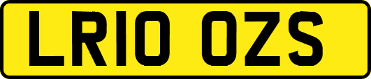 LR10OZS