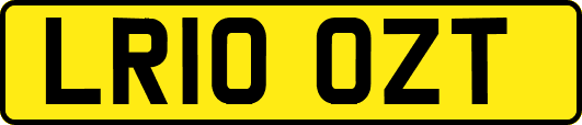 LR10OZT