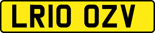 LR10OZV