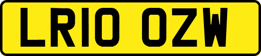 LR10OZW