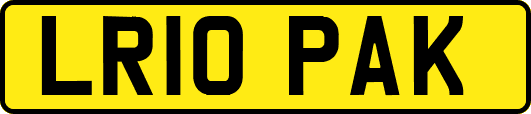 LR10PAK