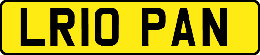 LR10PAN