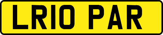 LR10PAR