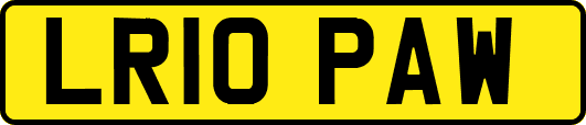 LR10PAW