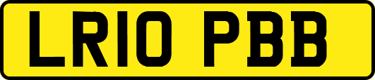 LR10PBB