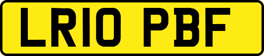 LR10PBF