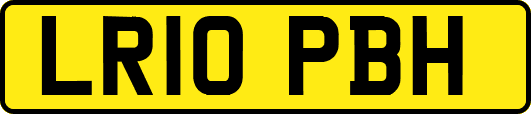 LR10PBH