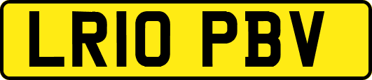 LR10PBV
