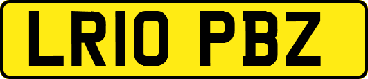 LR10PBZ