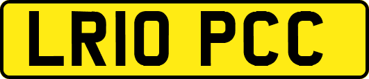 LR10PCC