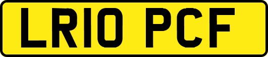 LR10PCF
