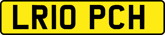 LR10PCH