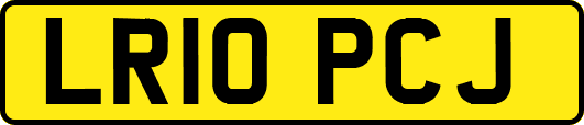LR10PCJ
