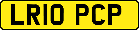 LR10PCP
