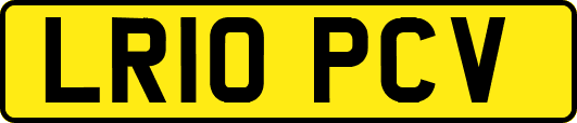 LR10PCV
