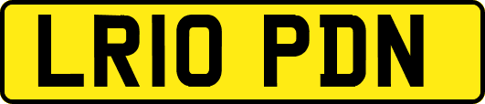 LR10PDN