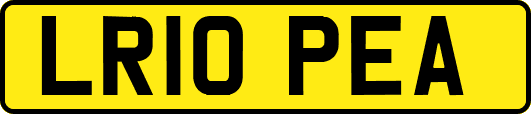 LR10PEA