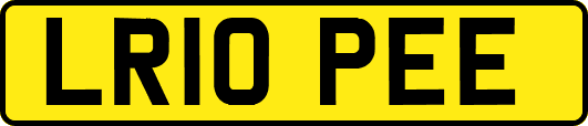 LR10PEE